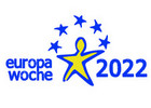 Logo Europawoche 2022