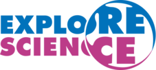 Logo explore science
