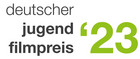 Logo Deutscher Jugendfilmpreis