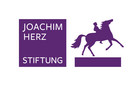 Logo Joachim Herz Stiftung