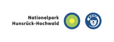 Logo Nationalpark Hunsrück-Hochwald