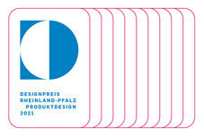Designpreis Rheinland-Pfalz 2021