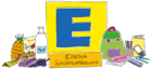 Logo EDEKA Schülerwettbewerb