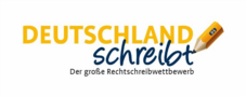 Logo von Deutschland schreibt!