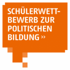 Logo Schülerwettbewerb zu politischen Bildung