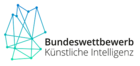 Logo Bundeswettbewerb Künstliche Intelligenz