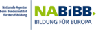 Logo Nationale Agentur beim Bundesinstitut für Berufsbildung