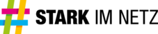 Logo Stark im Netz