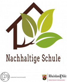 Logo Nachhaltige Schule