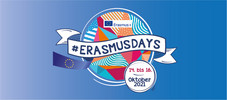 Erasmus Days 2021