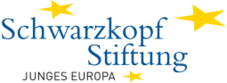 Logo Schwarzkopfstiftung