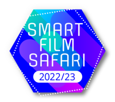 Logo Smart Film Safari