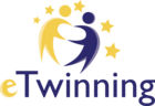 Logo etwinning