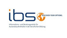 Logo www.go-ibs.de