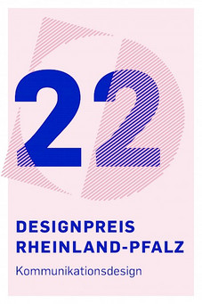 Designpreis Rheinland-Pfalz 2022