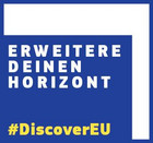 Logo Discover EU