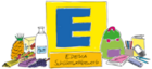 Logo Edeka Schülerwettbewerb