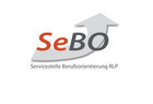 Logo Servicestelle Berufsorientierung