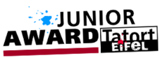 Logo Junior Award Tatort Eifel