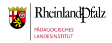 Logo Pädagogisches Landesinstitut