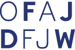 Logo DFJW-OFAJ