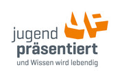 Logo Jugend präsentiert
