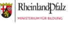 Bild Logo Bildungsministerium Rheinland-Pfalz