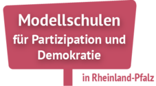 Modellschulen für Partizipation und Demokratie